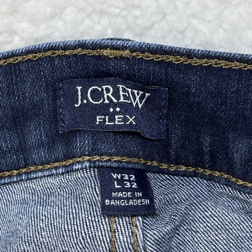 J. Crew these crew